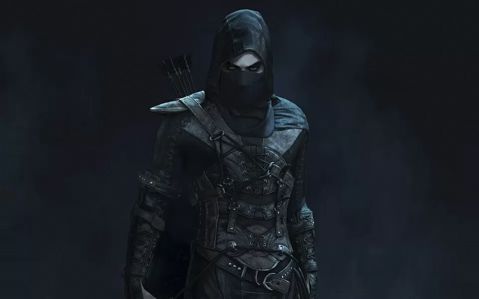 Thief Collectible Treasure Locations Guide