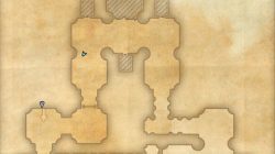 A Tower Explored is Ilessen learned dungeon map