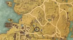 A Tower Explored is Ilessen learned map