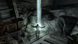 Within a mine of blood and thorns