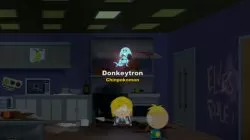 south park Chinpokomon Donkeytron