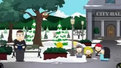 south park Chinpokomon sna kat