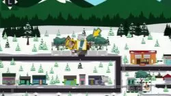 south park Chinpokomon velocirapstar map