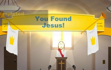 サウスパークスティックオブトゥルースサイドクエストリスト