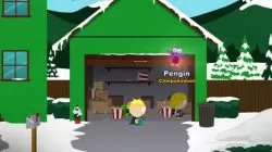 south park pengin chinpokomon