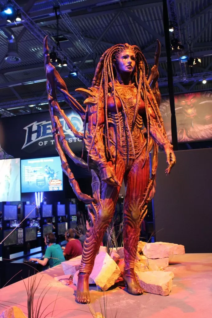 Kerrigan