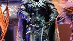 Lich king