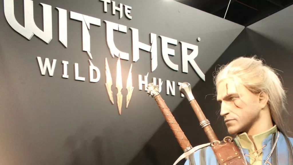 witcher 3 wild hunt gamescom 2014 featured