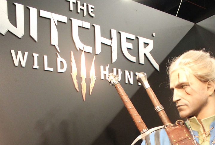 witcher 3 wild hunt gamescom 2014 featured
