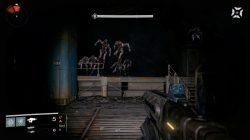 Shoot two thralls with fusion rifle