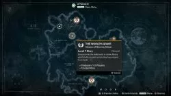 Moon Golden Chests Location