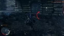 Shadow of Mordor Artifact Branding Iron