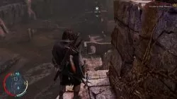 Shadow of Mordor Artifact Coded Journal Entry 1