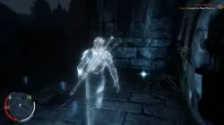 Shadow of Mordor Artifact Coded Journal Entry 1