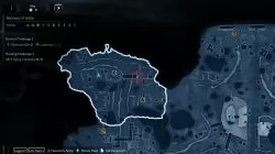 Shadow of Mordor Artifact Coded Journal Entry 1