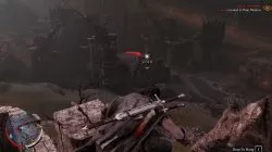 Shadow of Mordor Artifact Excavator Cog