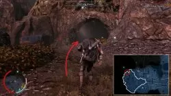 Shadow of Mordor Artifact Graven Idol Representing Morgoth