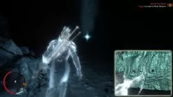 Shadow of Mordor Artifact Graven Idol Representing Morgoth