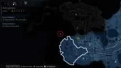 Shadow of Mordor Artifact Graven Idol Representing Morgoth