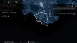 Shadow of Mordor Artifact Horned Helmet