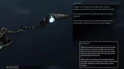 Shadow of Mordor Artifact Iron Shackle