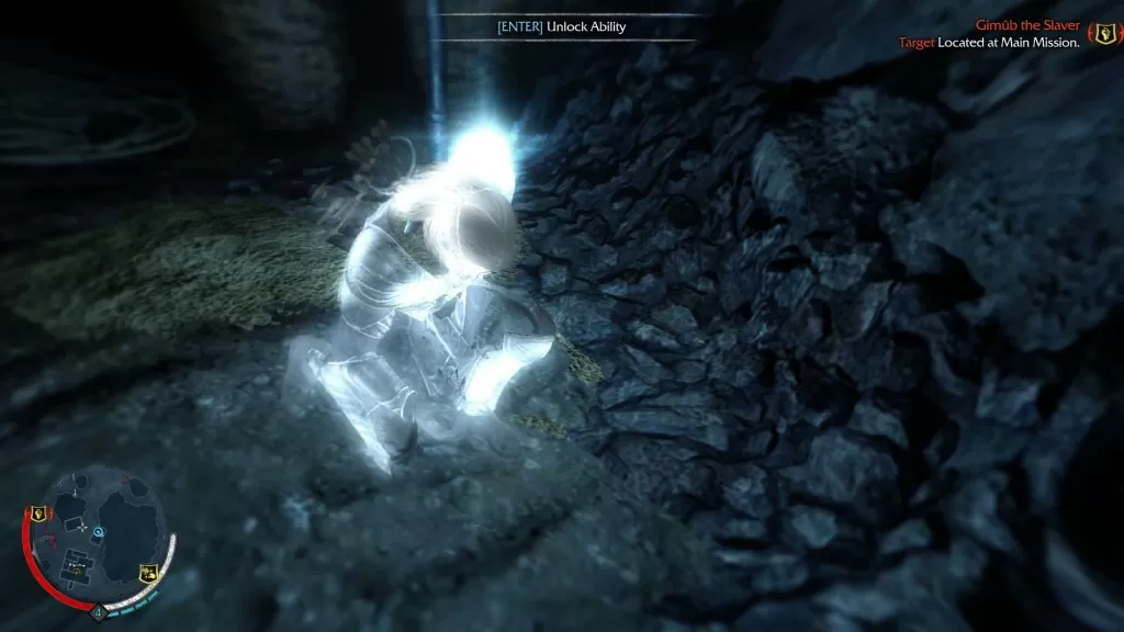 Shadow of Mordor Artifact Mortar and Pestle