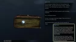 Shadow of Mordor Artifact Musty Tome