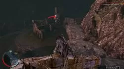 Shadow of Mordor Artifact Ranger's Cloak Clasp