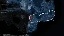 Shadow of Mordor Artifact Ranger's Cloak Clasp