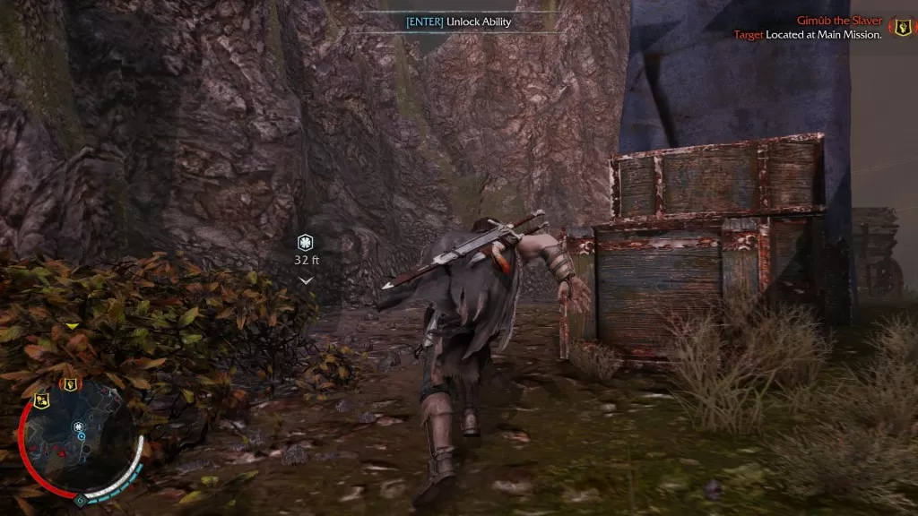 Shadow of Mordor Artifact Ranger's Reading Primer