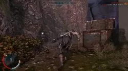 Shadow of Mordor Artifact Ranger's Reading Primer