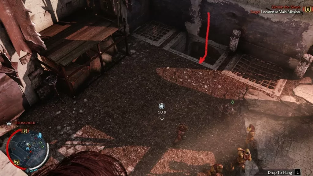 Shadow of Mordor Artifact Rusted Horn