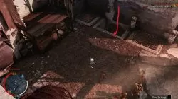 Shadow of Mordor Artifact Rusted Horn