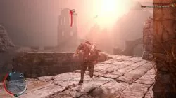 Shadow of Mordor Ithildin Barrows of Udun
