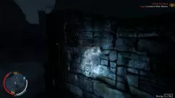 Shadow of Mordor Ithildin Barrows of Udun
