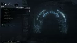 Shadow of Mordor Ithildin Barrows of Udun
