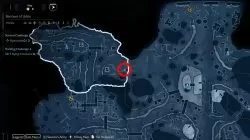 Shadow of Mordor Ithildin Barrows of Udun