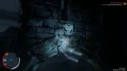 Shadow of Mordor Ithildin Barrows of Udun