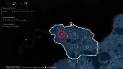 Shadow of Mordor Ithildin Barrows of Udun