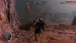 Shadow of Mordor Ithildin Barrows of Udun