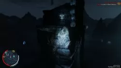 Shadow of Mordor Ithildin Barrows of Udun