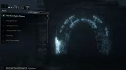 Shadow of Mordor Ithildin Barrows of Udun