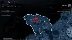 Shadow of Mordor Ithildin Barrows of Udun