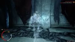 Shadow of Mordor Ithildin Durthang Keep