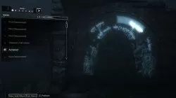 Shadow of Mordor Ithildin Durthang Keep