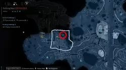 Shadow of Mordor Ithildin Durthang Keep