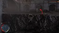 Shadow of Mordor Ithildin Durthang Outskirts