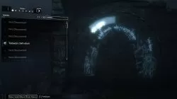 Shadow of Mordor Ithildin Durthang Outskirts