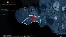 Shadow of Mordor Ithildin Durthang Outskirts