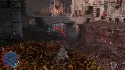Shadow of Mordor Ithildin Durthang Outskirts